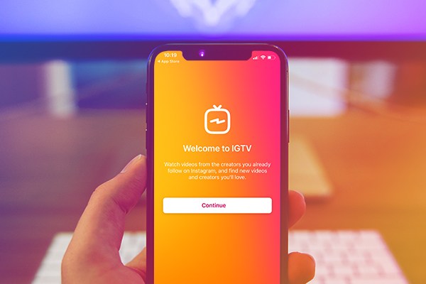 Instagram IGTV: 6 Content Ideas You Can Adopt For Your Brand or Business