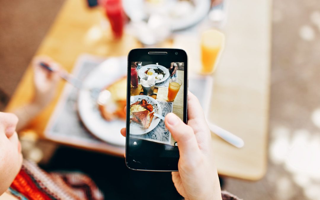 No more moody foodies: Tips for Effective Digital Marketing in the F&B Industry