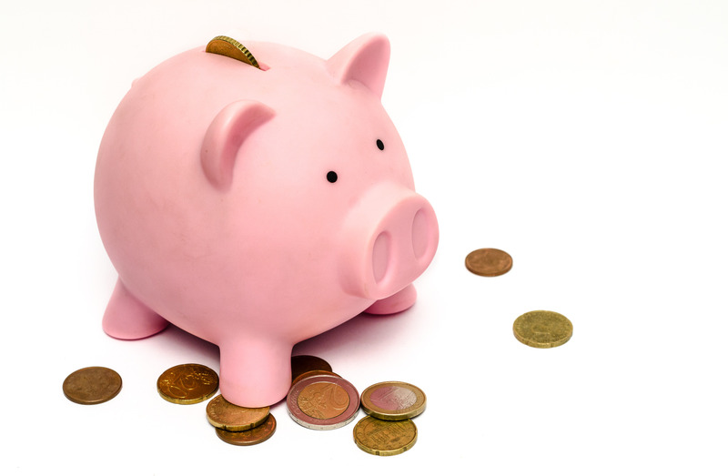 money piggy bank grant EDG CDG Singapore Grants