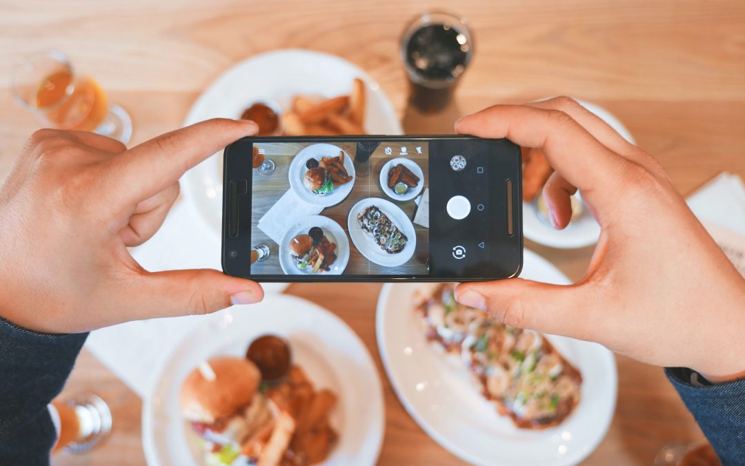 The Importance of User-Generated Content