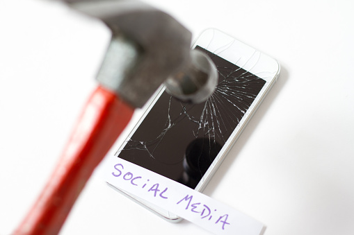 Tips from a Marketer – How to Prevent Social Media Burnout